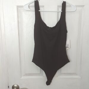 SWS Contour Body Suit
